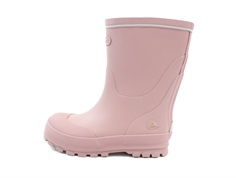 Viking rubber boot Jolly dusty pink